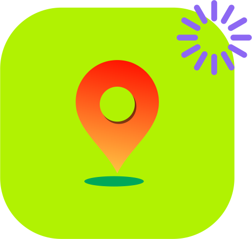 Discover what's happening near you