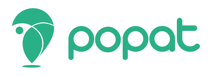 Popat logo