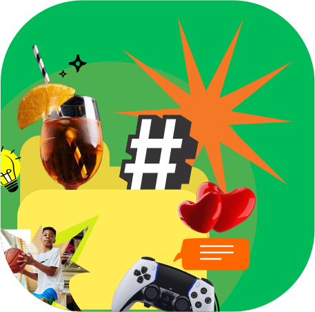 Solutions for every type of event